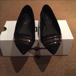 Aldo flats